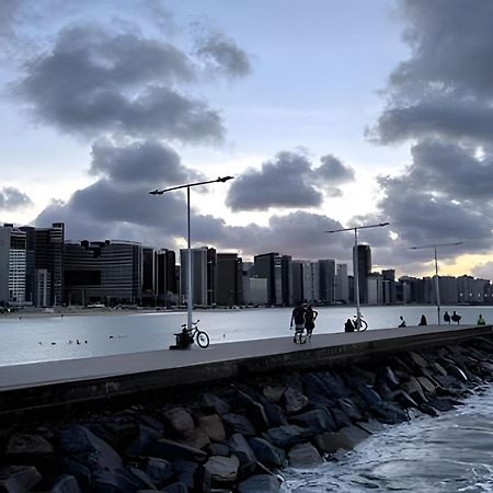 Landscape@Urbanbeach Fortaleza  Luaran gambar
