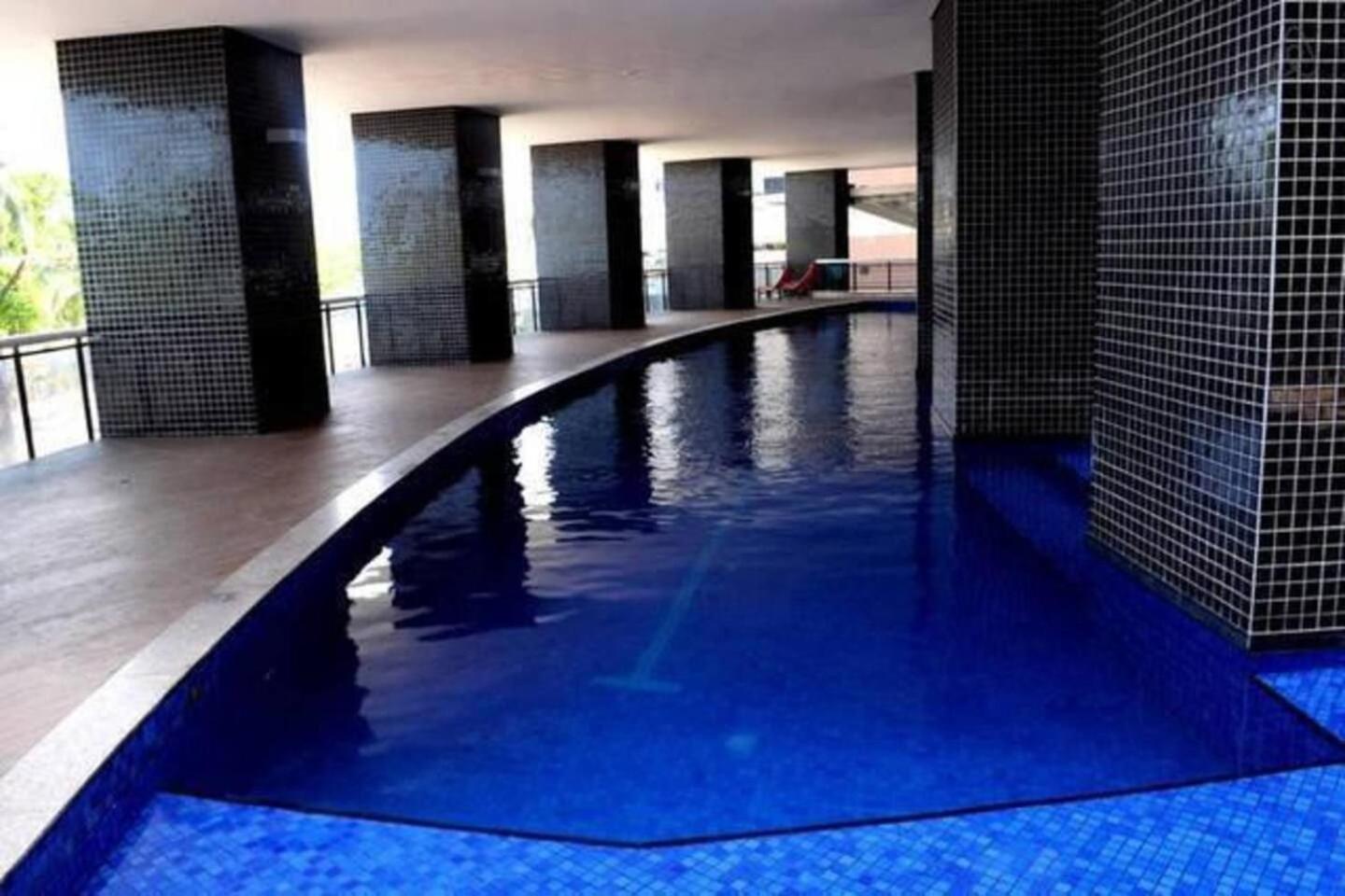 Landscape@Urbanbeach Fortaleza  Luaran gambar