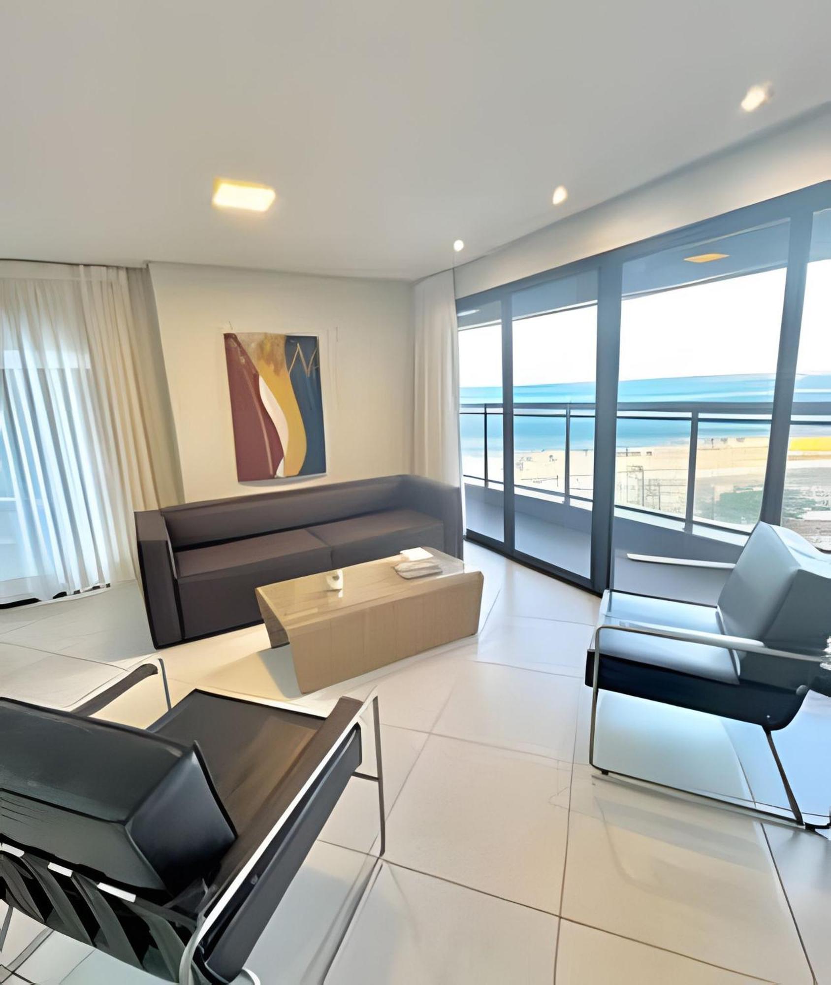 Landscape@Urbanbeach Fortaleza  Luaran gambar