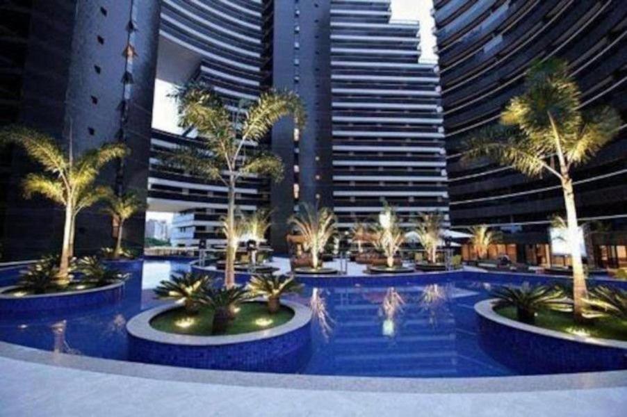 Landscape@Urbanbeach Fortaleza  Luaran gambar