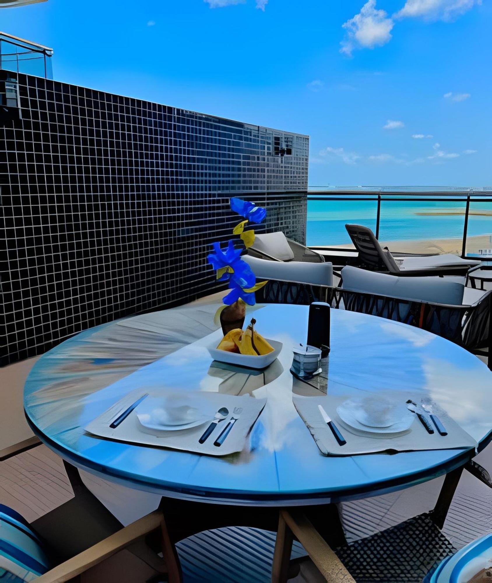 Landscape@Urbanbeach Fortaleza  Luaran gambar
